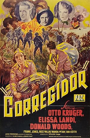 Corregidor