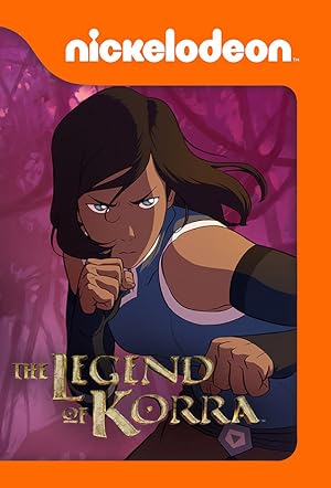 The Legend of Korra