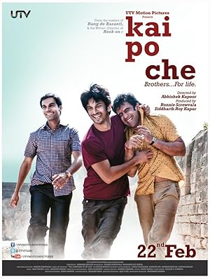 Kai Po Che