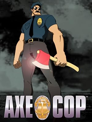 Axe Cop