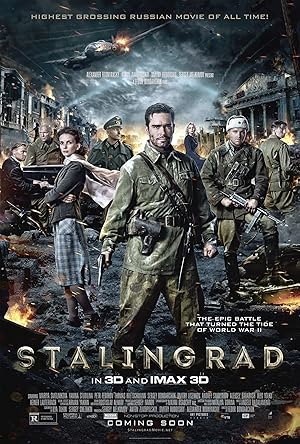 Stalingrad