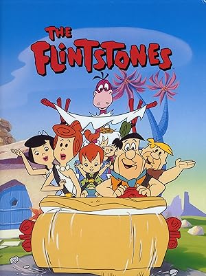 The Flintstones