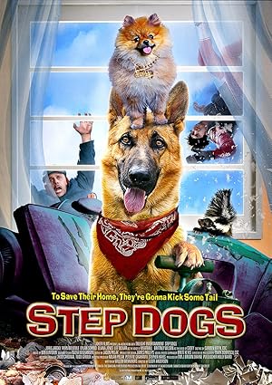 Step Dogs