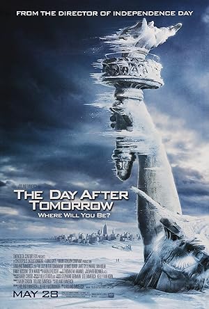 The Day After Tomorrow