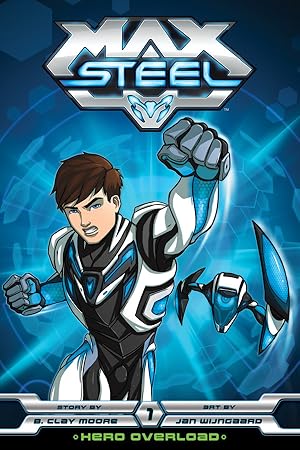 Max Steel