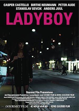 Ladyboy