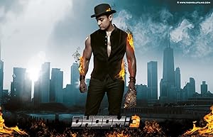 Dhoom 3