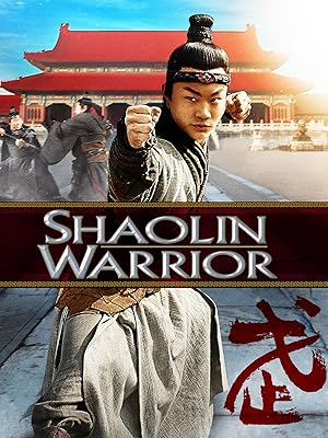 Shaolin Warrior