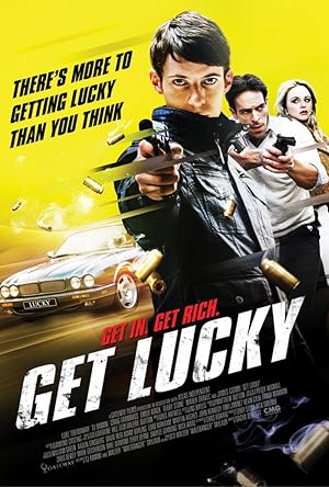 Get Lucky