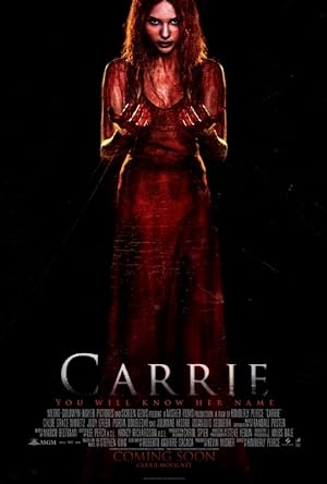 Carrie