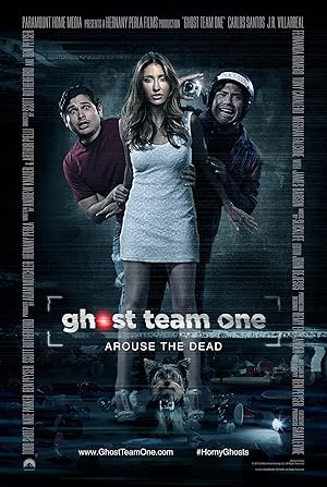 Ghost Team One