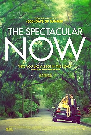 The Spectacular Now