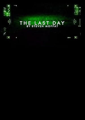 Doctor Who: The Last Day