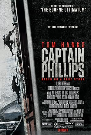 Captain Phillips