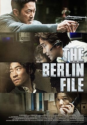 The Berlin File