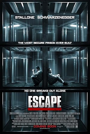 Escape Plan