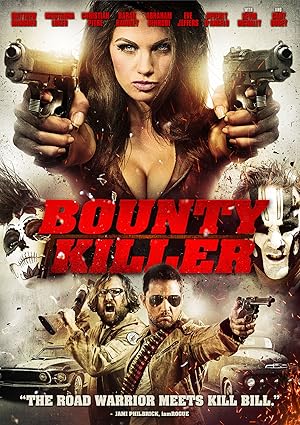 Bounty Killer