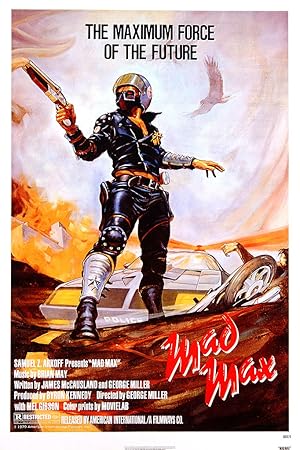 Mad Max