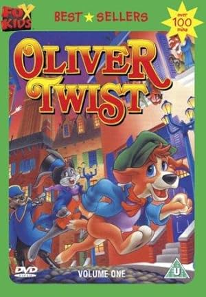 The Adventures of Oliver Twist