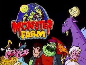 Monster Farm