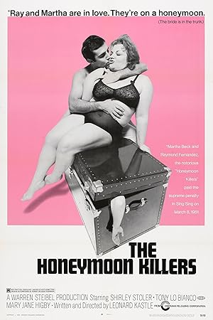 The Honeymoon Killers