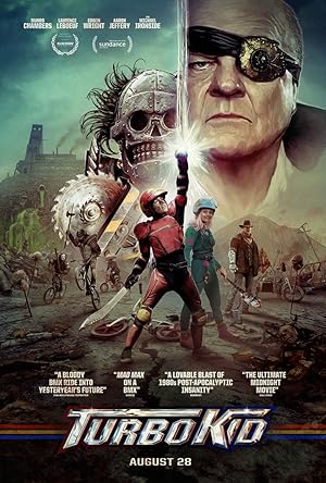 Turbo Kid