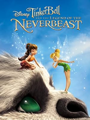 Tinker Bell and the Legend of the NeverBeast