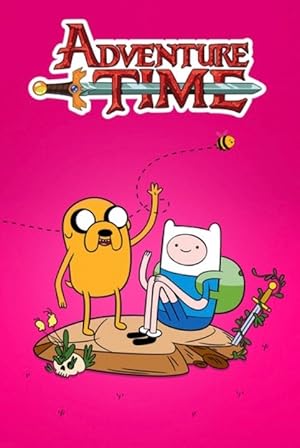 Adventure Time