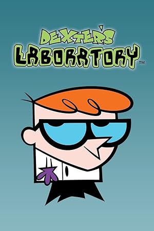 Dexter's Laboratory