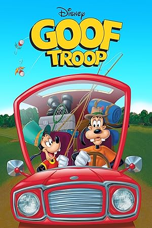 Goof Troop