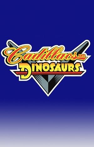 Cadillacs and Dinosaurs