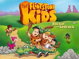 The Flintstone Kids