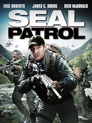 Seal Patrol