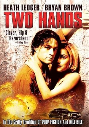 Two Hands