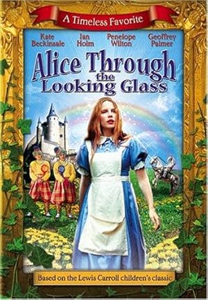 Alice Through the Looking Glass