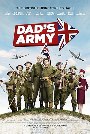 Dad's Army