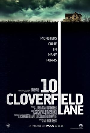 10 Cloverfield Lane