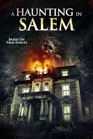 A Haunting in Salem