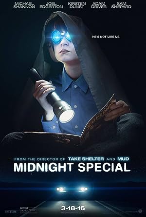 Midnight Special