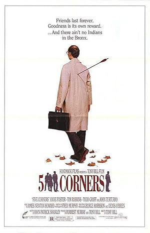 Five Corners