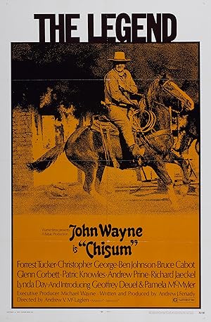 Chisum