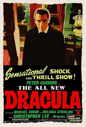 Horror of Dracula