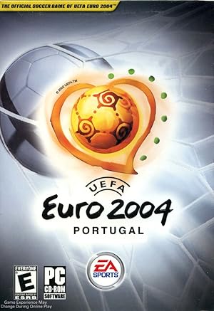 UEFA Euro 2004 Portugal