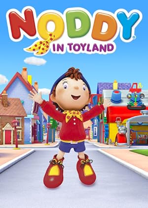 Noddy in Toyland