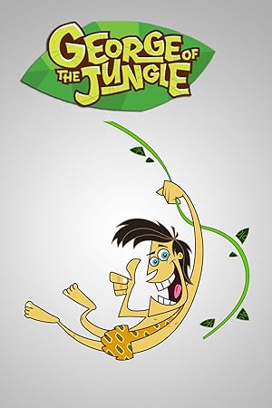 George of the Jungle