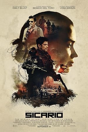 Sicario