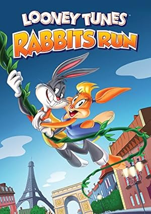 Looney Tunes: Rabbits Run