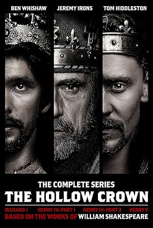 The Hollow Crown