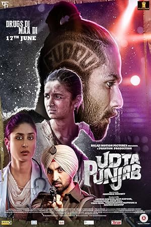 Udta Punjab