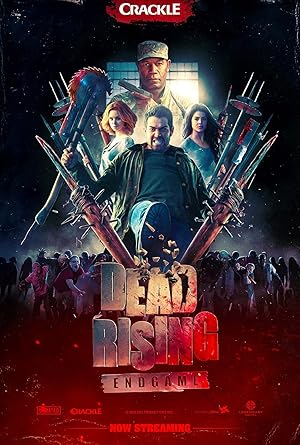 Dead Rising: Endgame